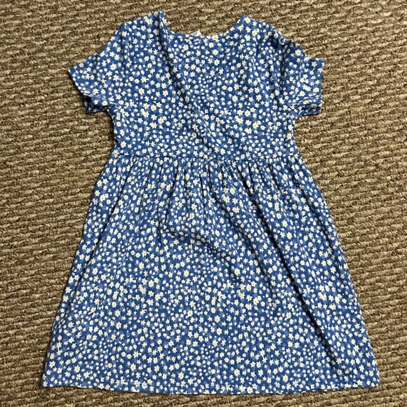 Toddler Casual Dress - 5T - Picture 4 of 4
